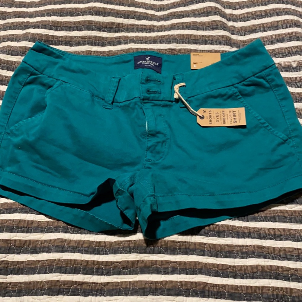 American eagle shorts